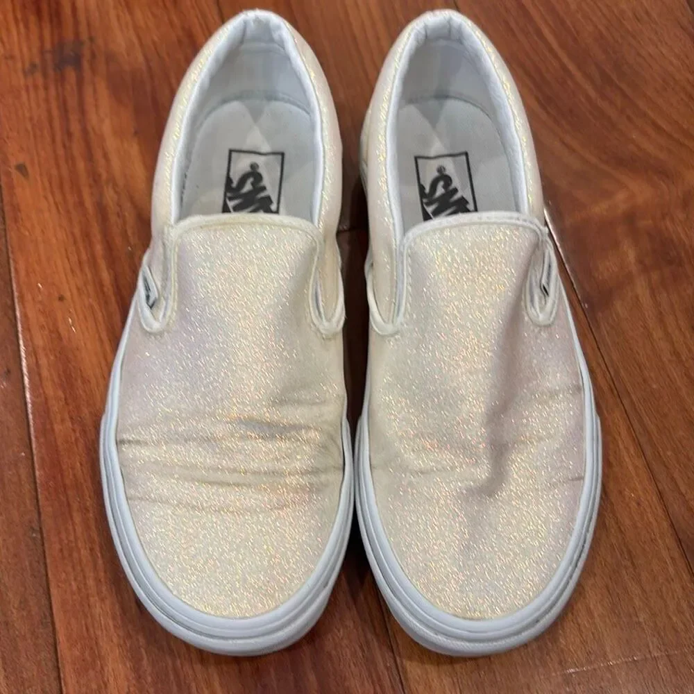 Vans cute stylish